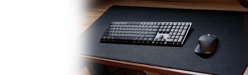 Gaming accessories